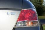 Honda Accord EX-L V6 Sedan 2008 года